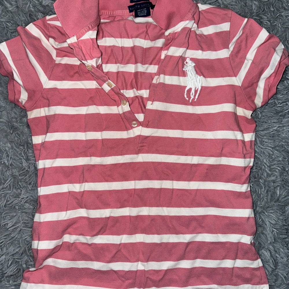 Polo shirt